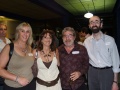 Vicki, Sonia, Joe & Ron